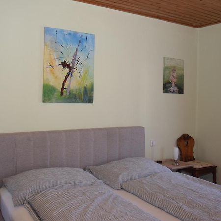 Haus Gerstbauer Apartment Aggsbach Luaran gambar