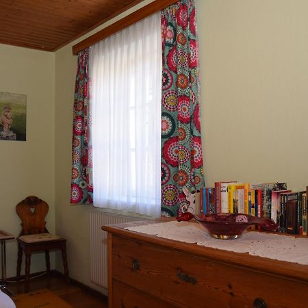Haus Gerstbauer Apartment Aggsbach Luaran gambar