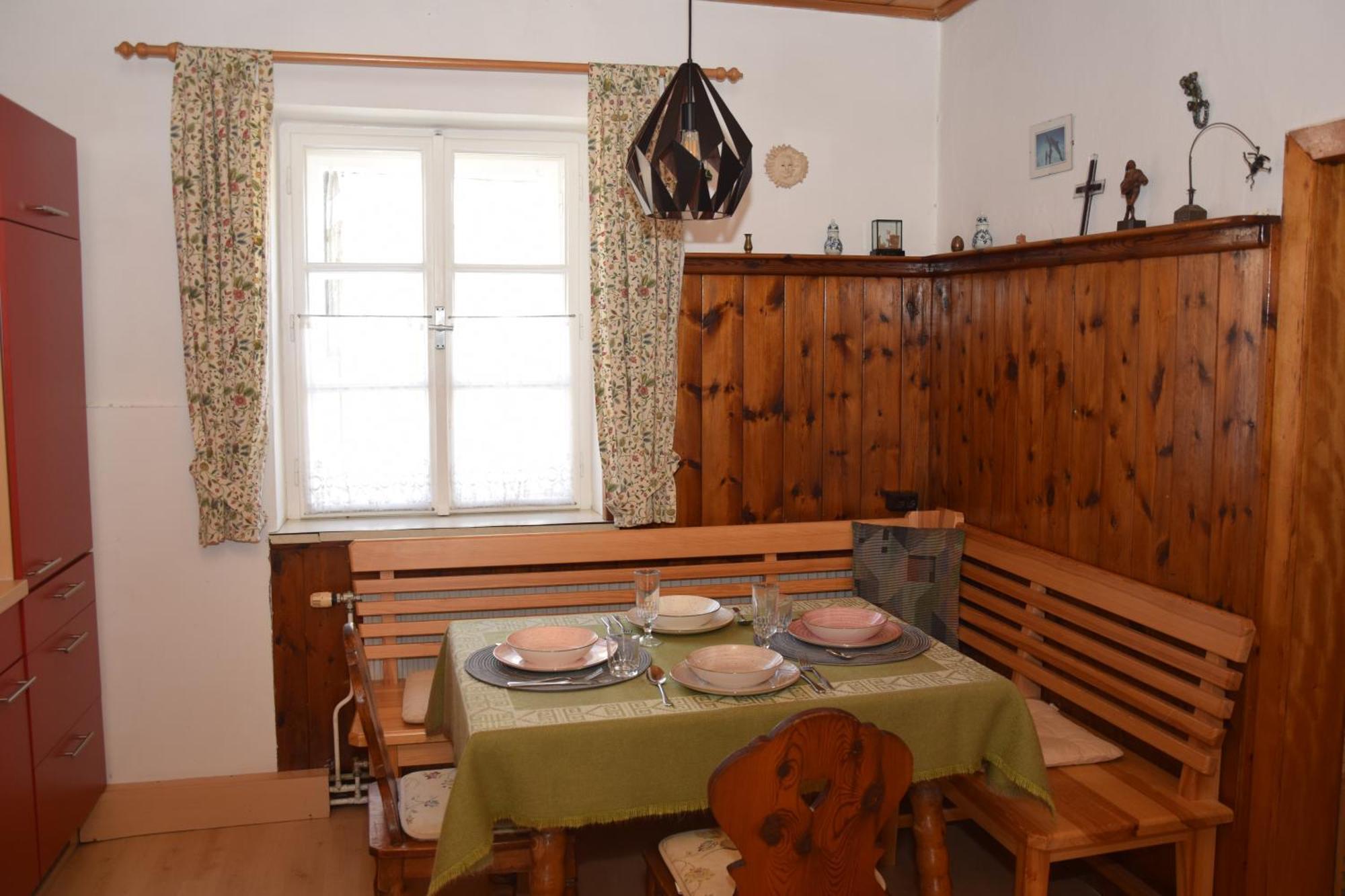 Haus Gerstbauer Apartment Aggsbach Luaran gambar
