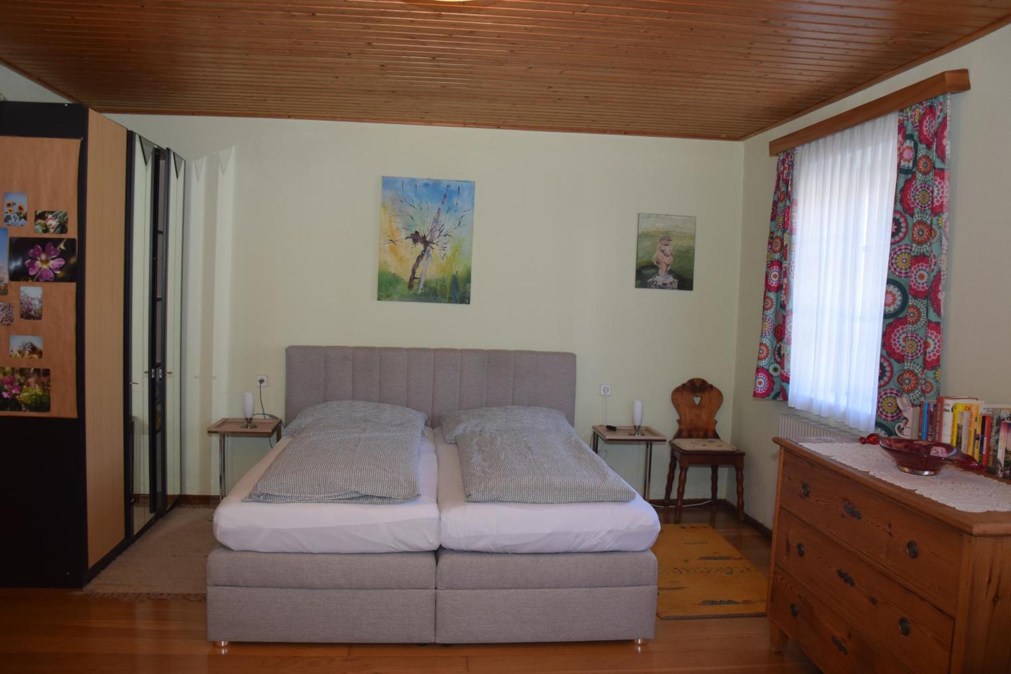 Haus Gerstbauer Apartment Aggsbach Luaran gambar