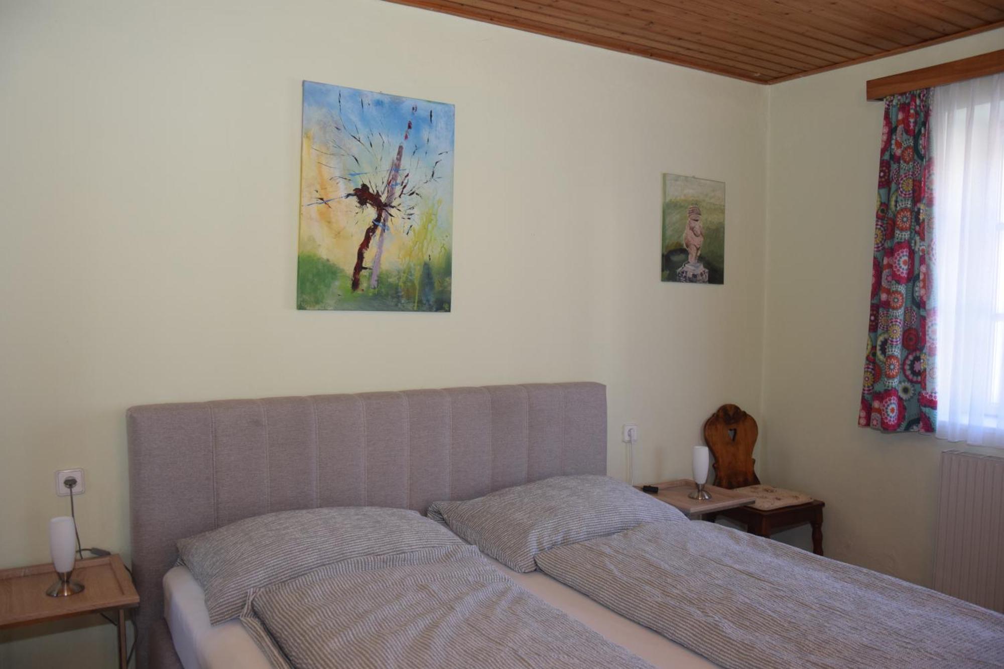Haus Gerstbauer Apartment Aggsbach Luaran gambar