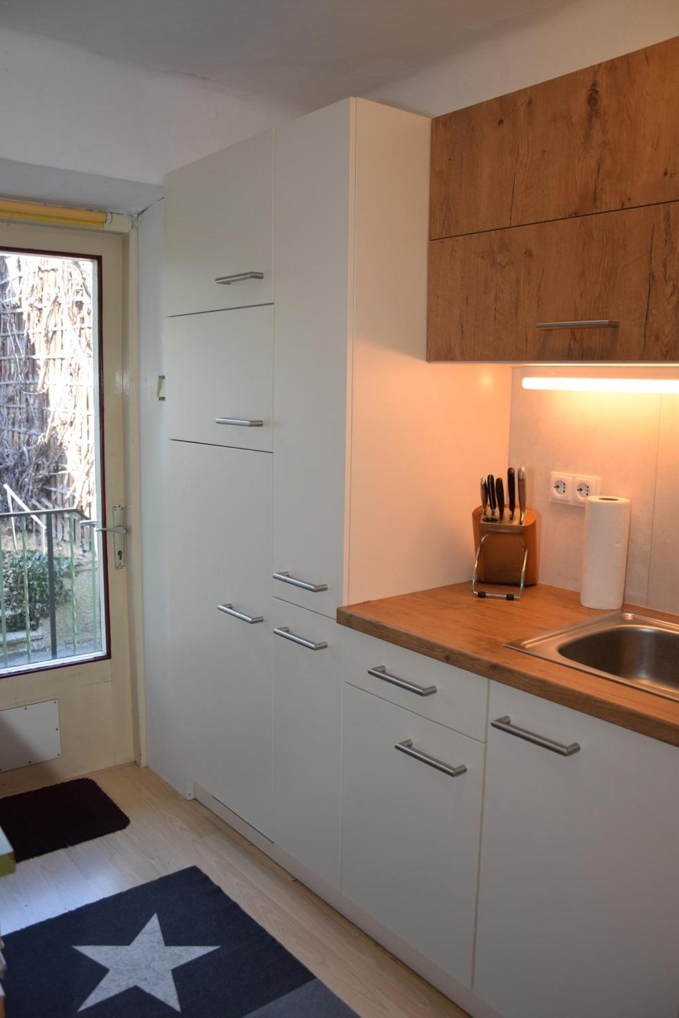 Haus Gerstbauer Apartment Aggsbach Luaran gambar