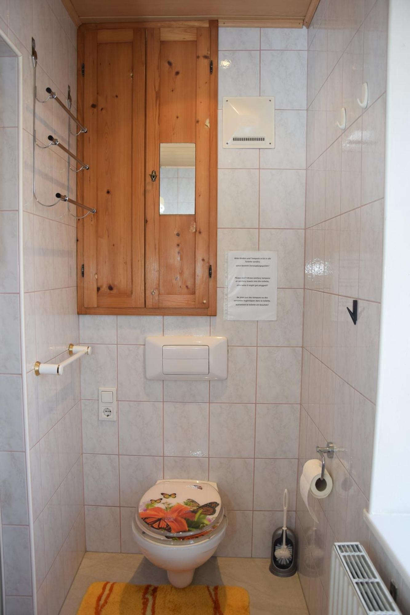 Haus Gerstbauer Apartment Aggsbach Luaran gambar