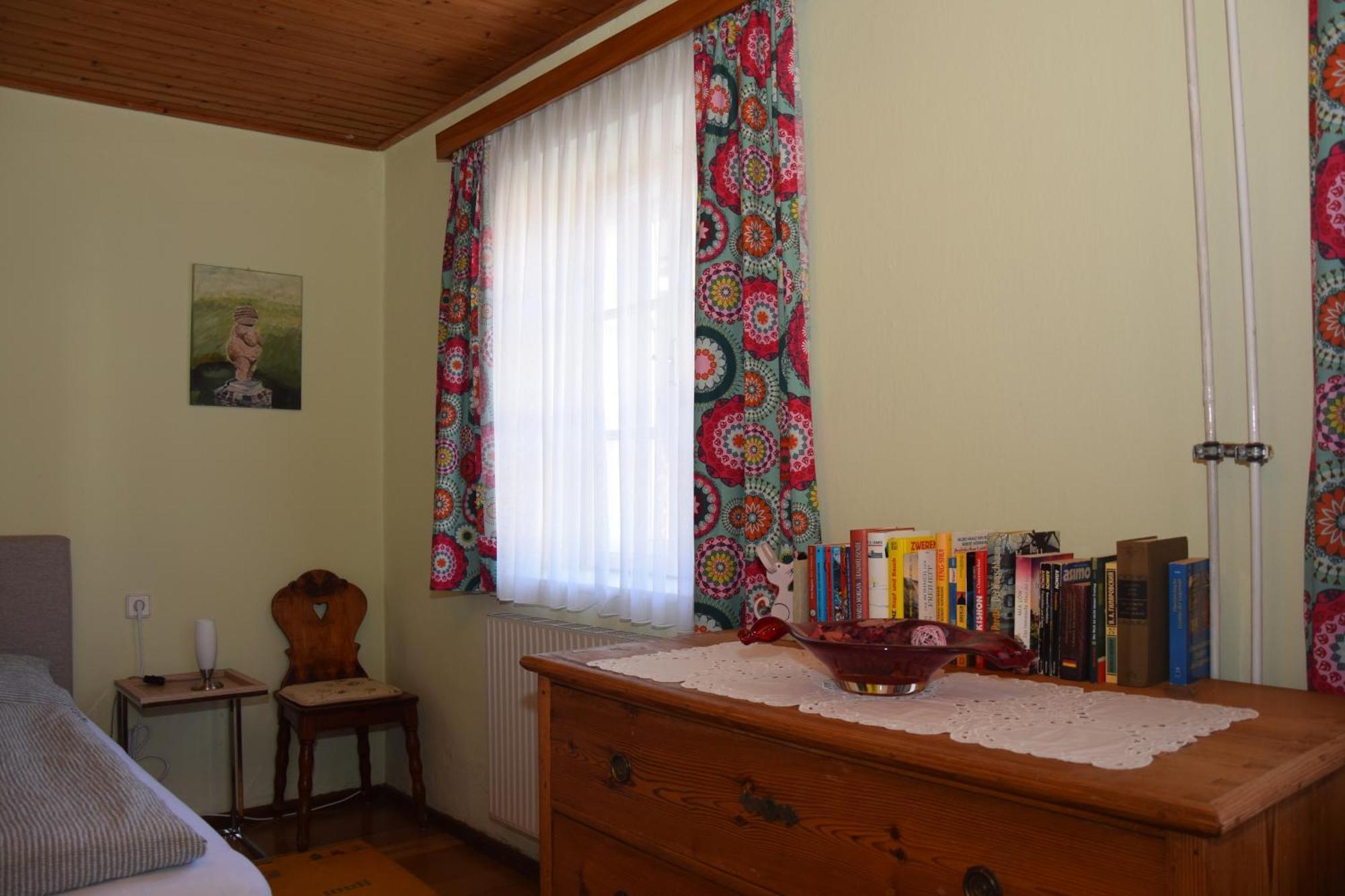 Haus Gerstbauer Apartment Aggsbach Luaran gambar