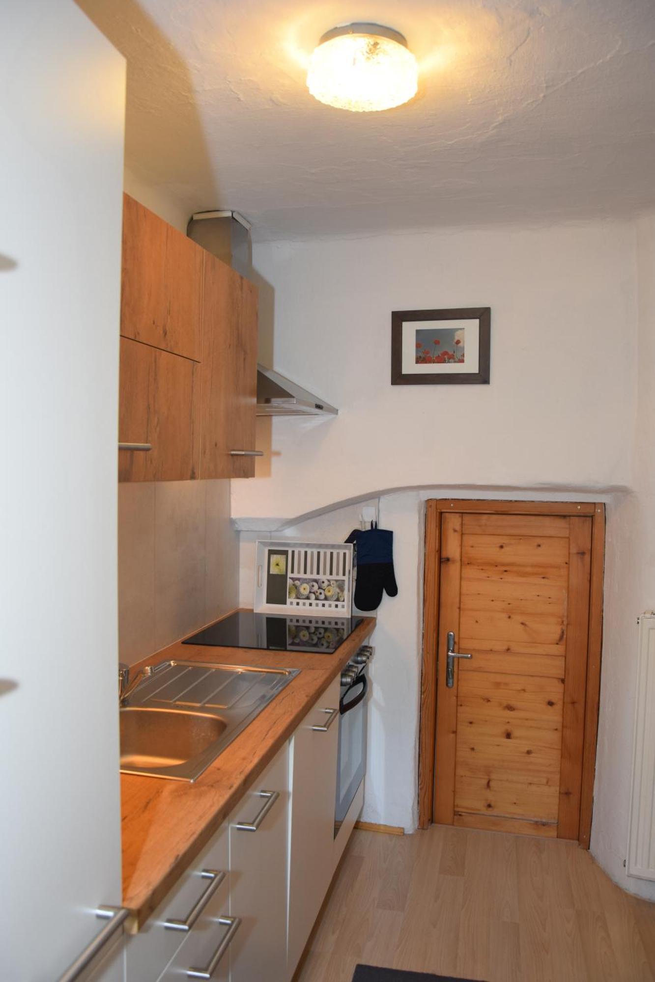 Haus Gerstbauer Apartment Aggsbach Luaran gambar