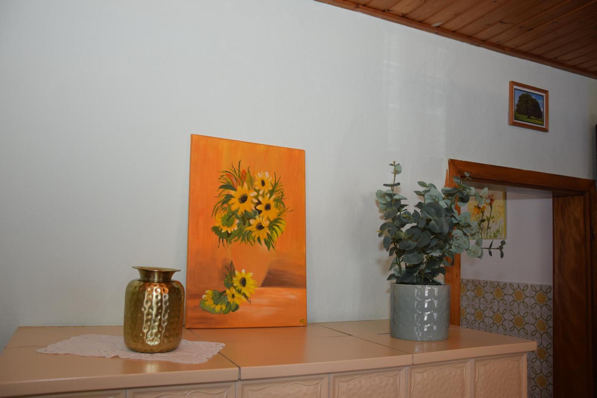 Haus Gerstbauer Apartment Aggsbach Luaran gambar