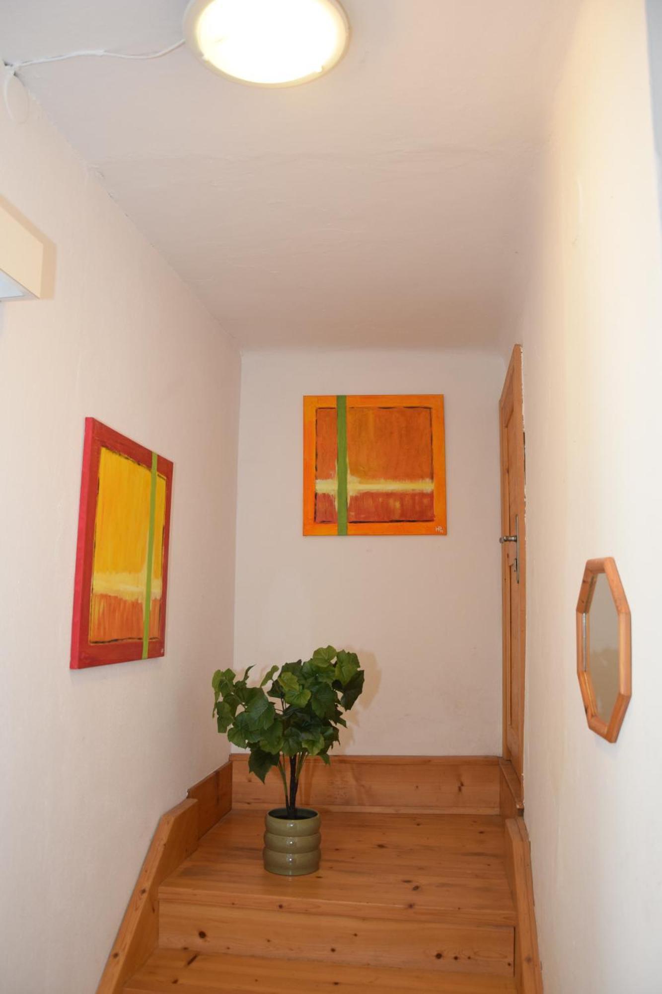 Haus Gerstbauer Apartment Aggsbach Luaran gambar