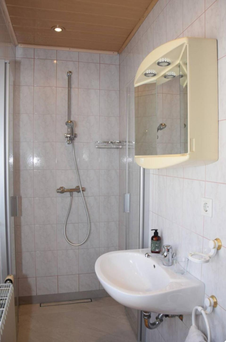 Haus Gerstbauer Apartment Aggsbach Luaran gambar
