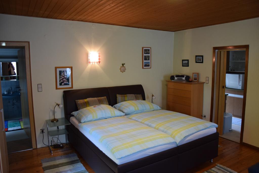 Haus Gerstbauer Apartment Aggsbach Luaran gambar