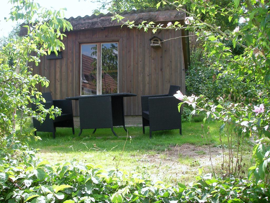 Haus Gerstbauer Apartment Aggsbach Luaran gambar