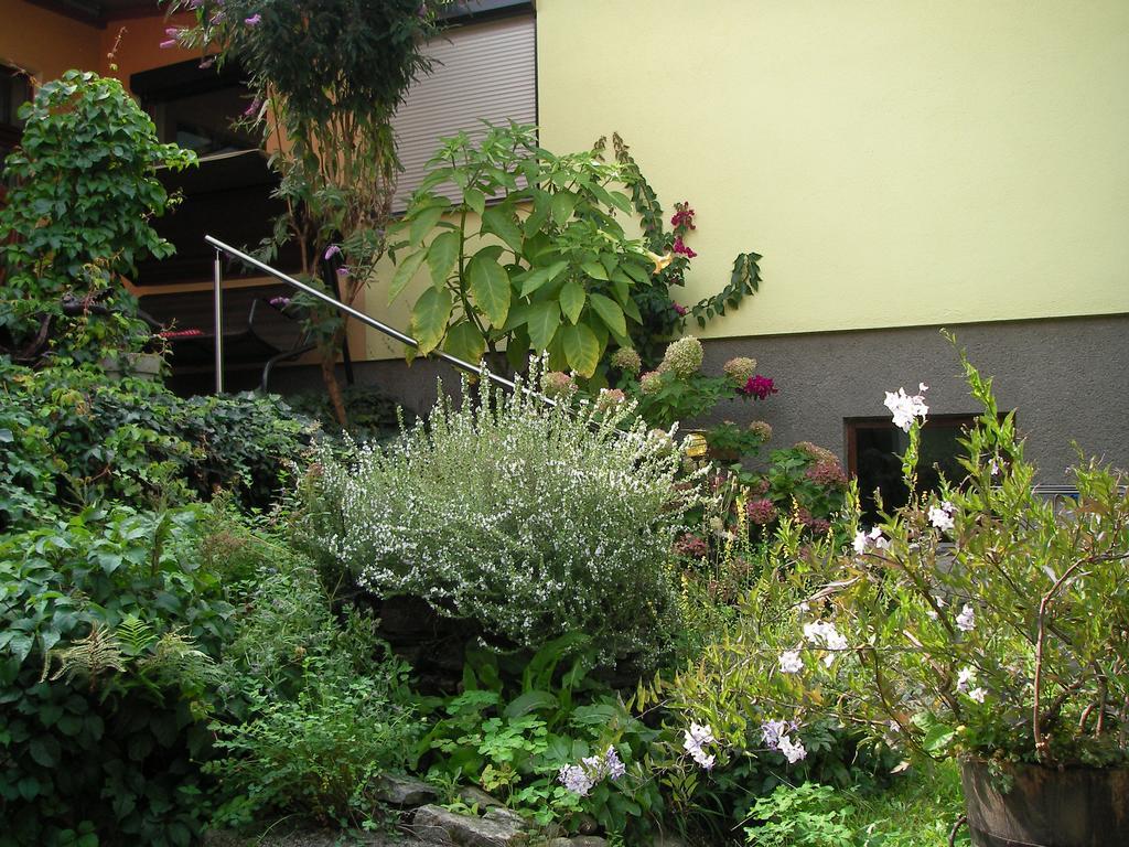 Haus Gerstbauer Apartment Aggsbach Luaran gambar