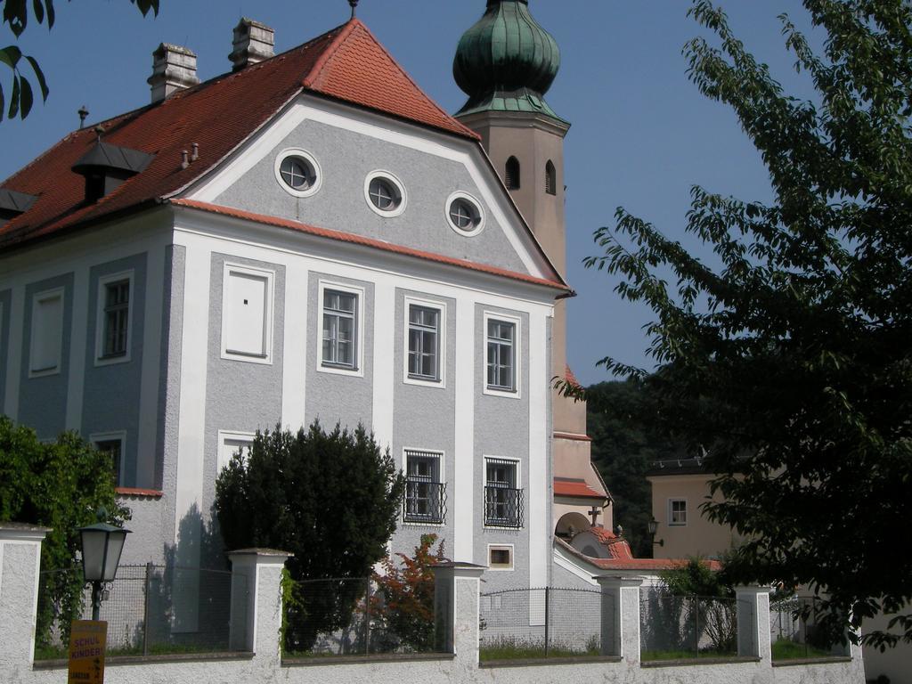 Haus Gerstbauer Apartment Aggsbach Luaran gambar