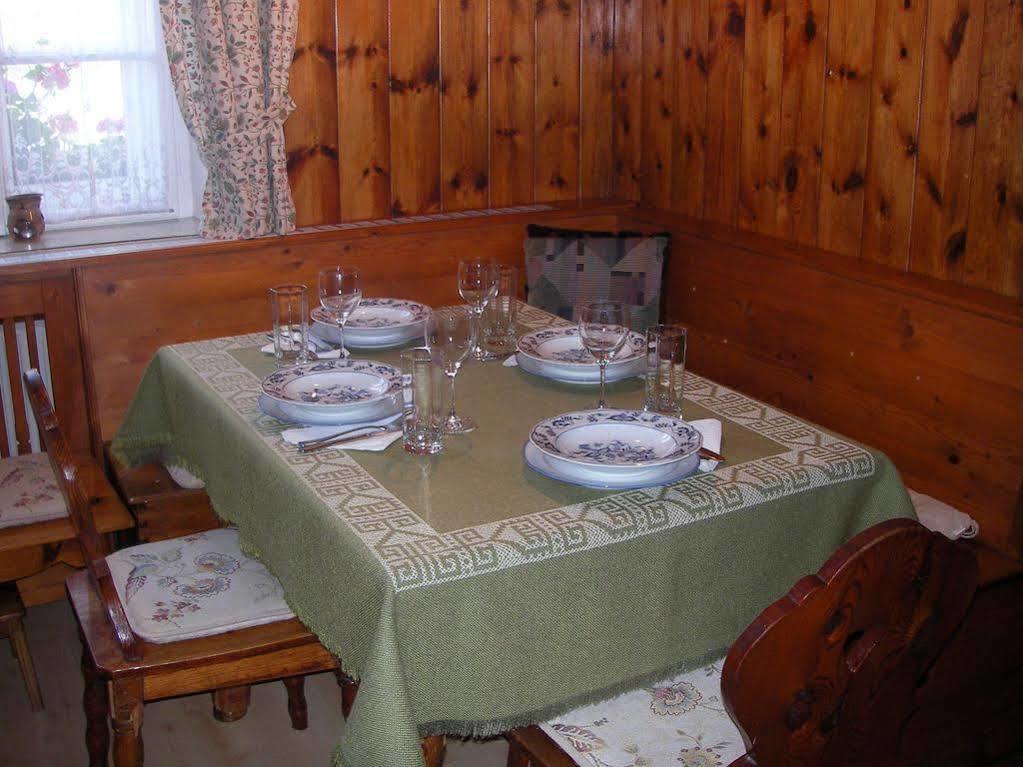 Haus Gerstbauer Apartment Aggsbach Luaran gambar