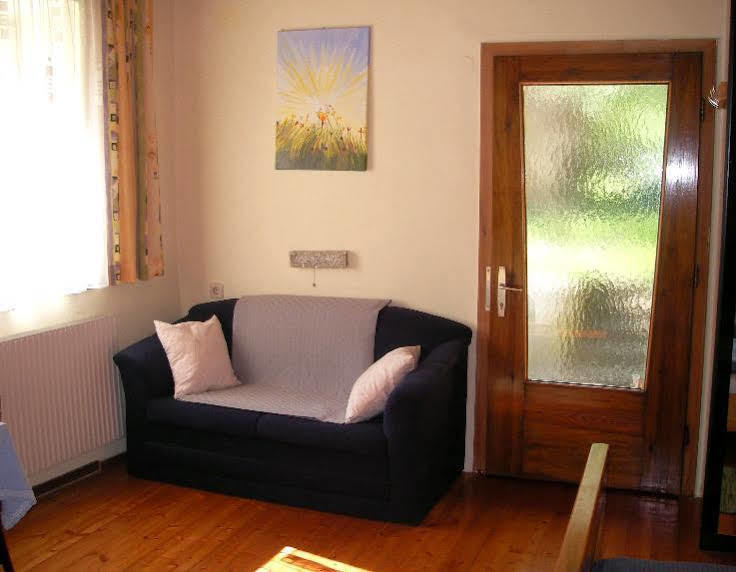 Haus Gerstbauer Apartment Aggsbach Luaran gambar