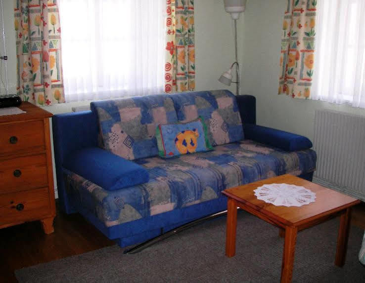 Haus Gerstbauer Apartment Aggsbach Luaran gambar