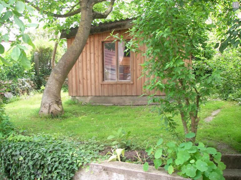 Haus Gerstbauer Apartment Aggsbach Luaran gambar