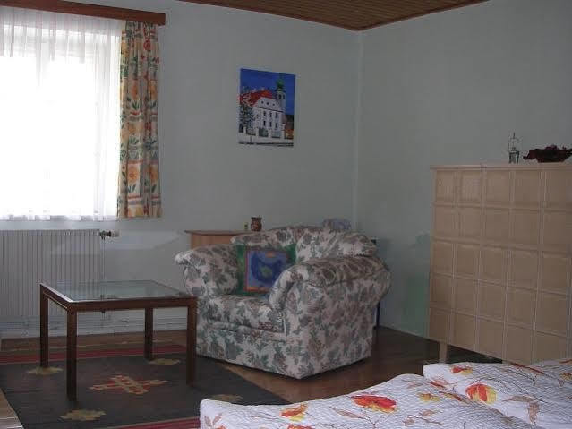 Haus Gerstbauer Apartment Aggsbach Luaran gambar