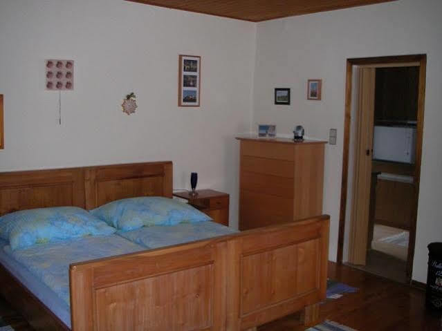 Haus Gerstbauer Apartment Aggsbach Luaran gambar